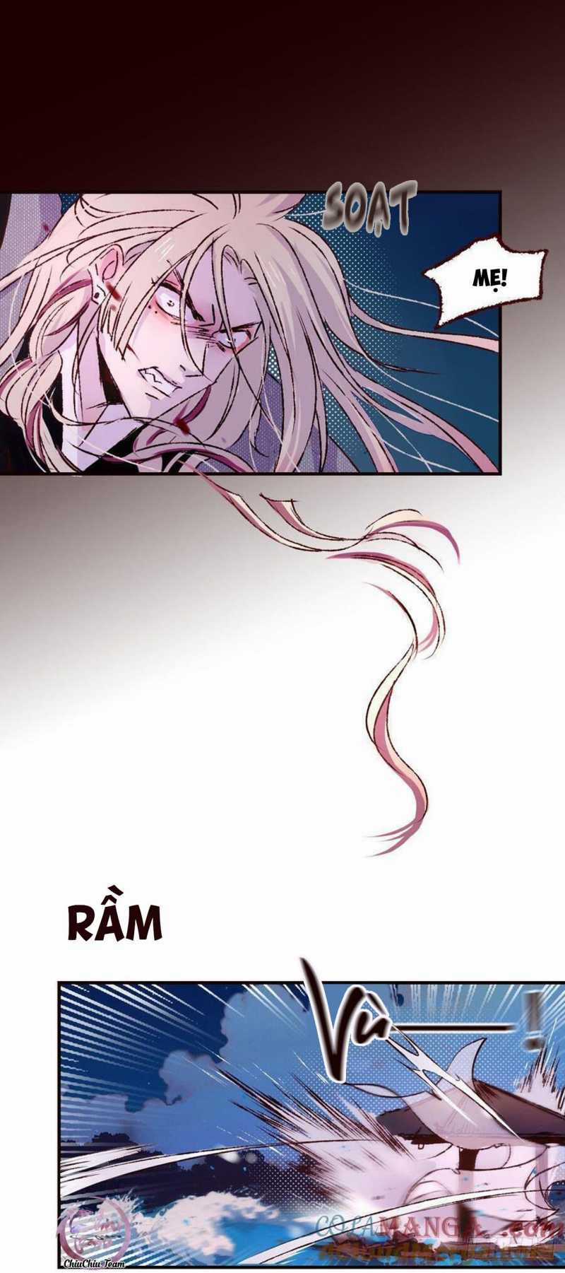 Đóa Hoa Quỷ Dữ - Chapter 69 - Trang 10