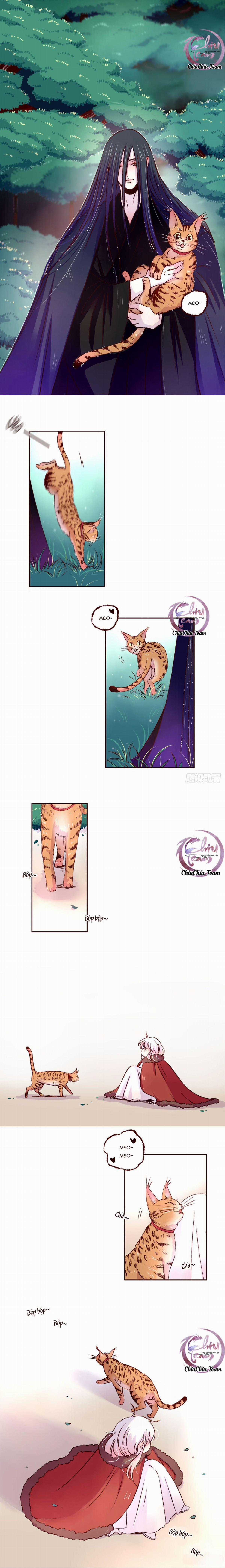 Đóa Hoa Quỷ Dữ - Chapter 7 - Trang 6