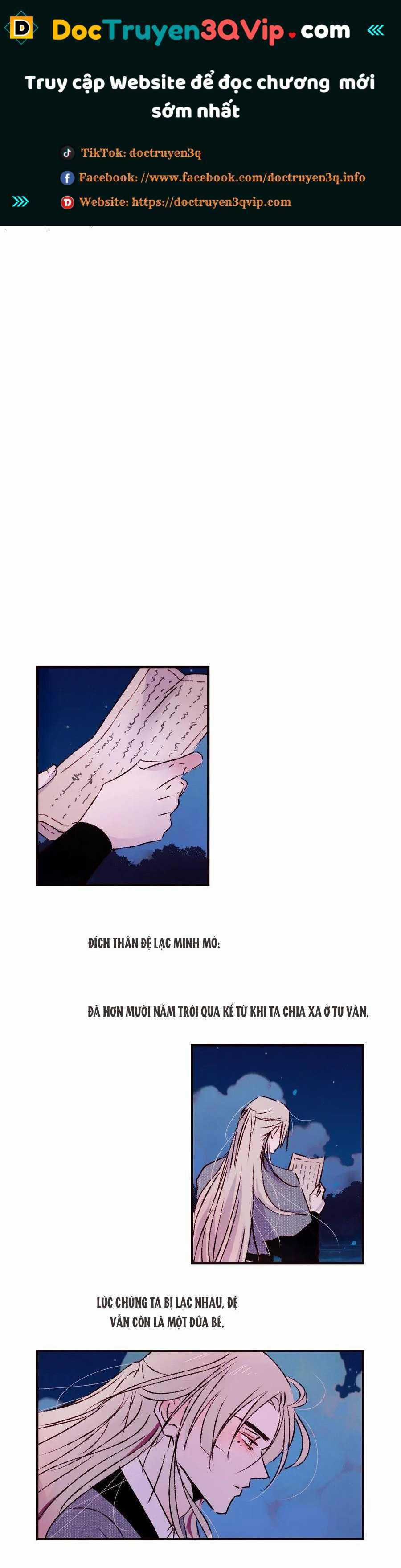 Đóa Hoa Quỷ Dữ - Chapter 70 - Trang 1