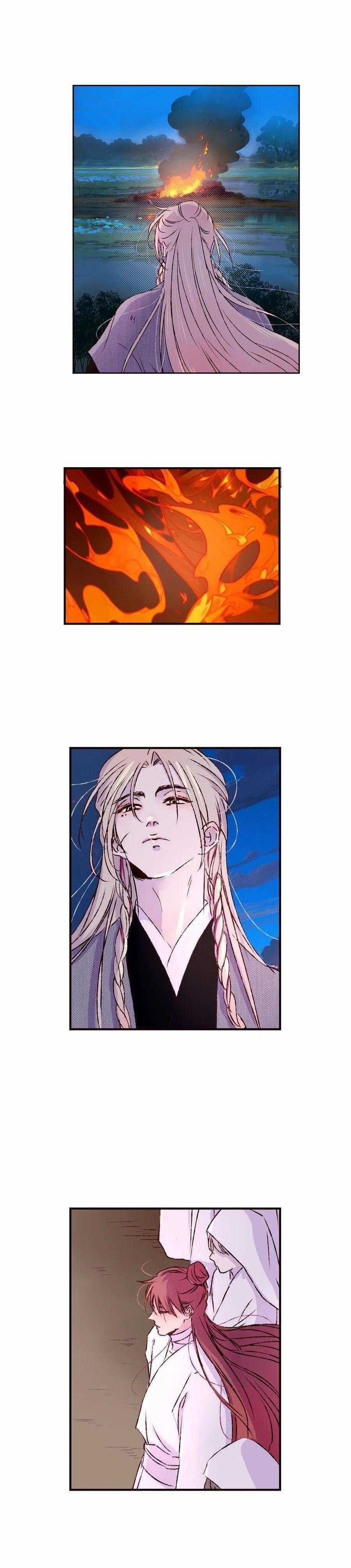 Đóa Hoa Quỷ Dữ - Chapter 70 - Trang 12