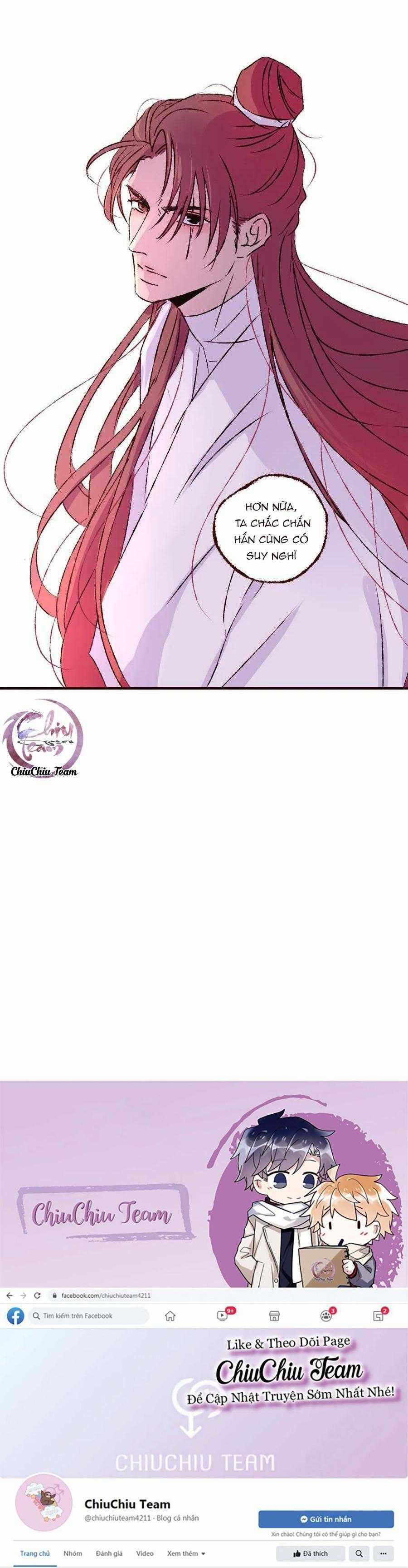 Đóa Hoa Quỷ Dữ - Chapter 70 - Trang 14