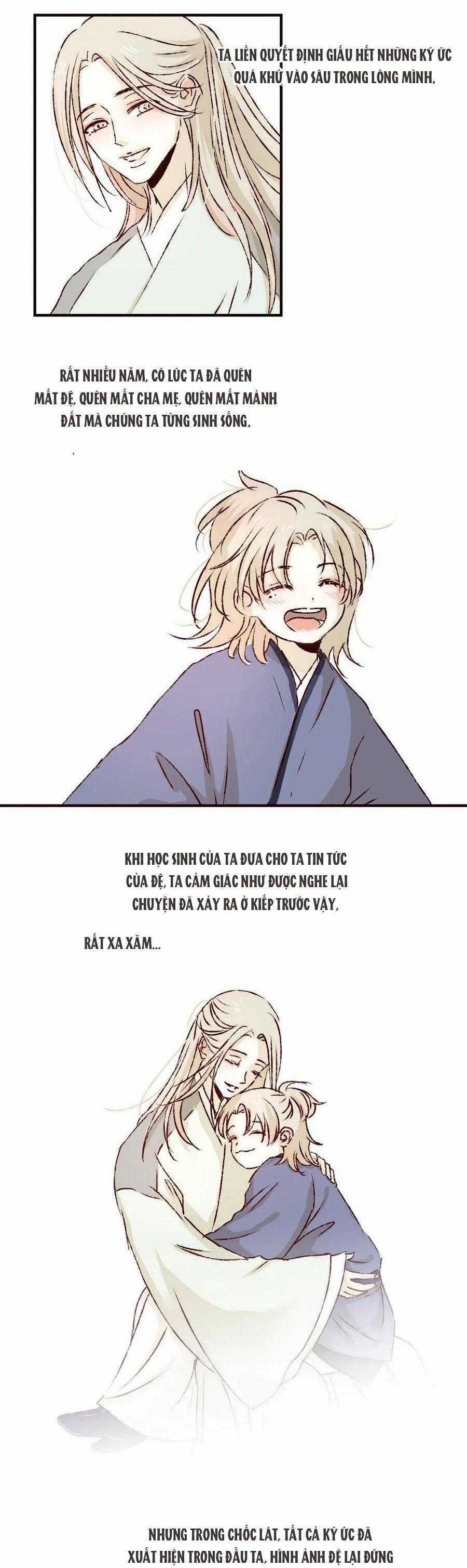 Đóa Hoa Quỷ Dữ - Chapter 70 - Trang 3