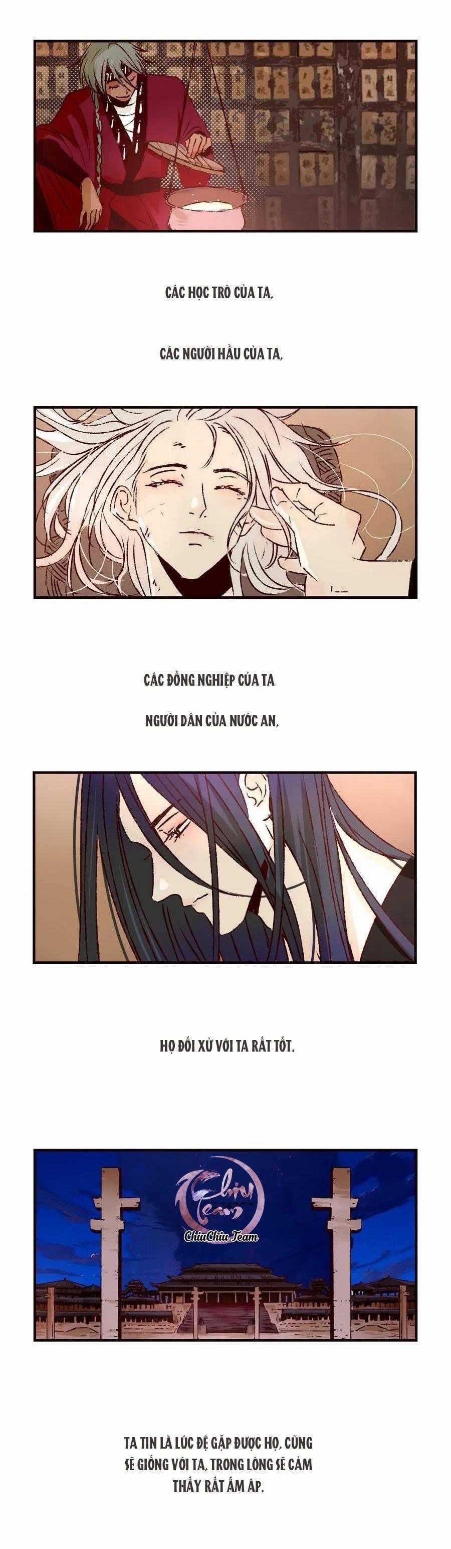 Đóa Hoa Quỷ Dữ - Chapter 70 - Trang 6