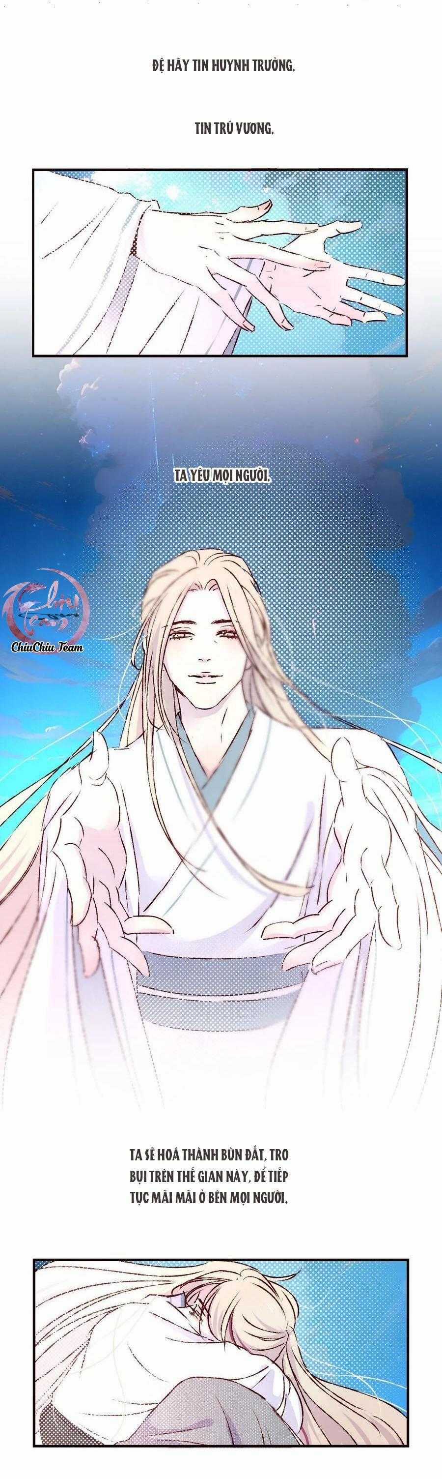 Đóa Hoa Quỷ Dữ - Chapter 70 - Trang 8