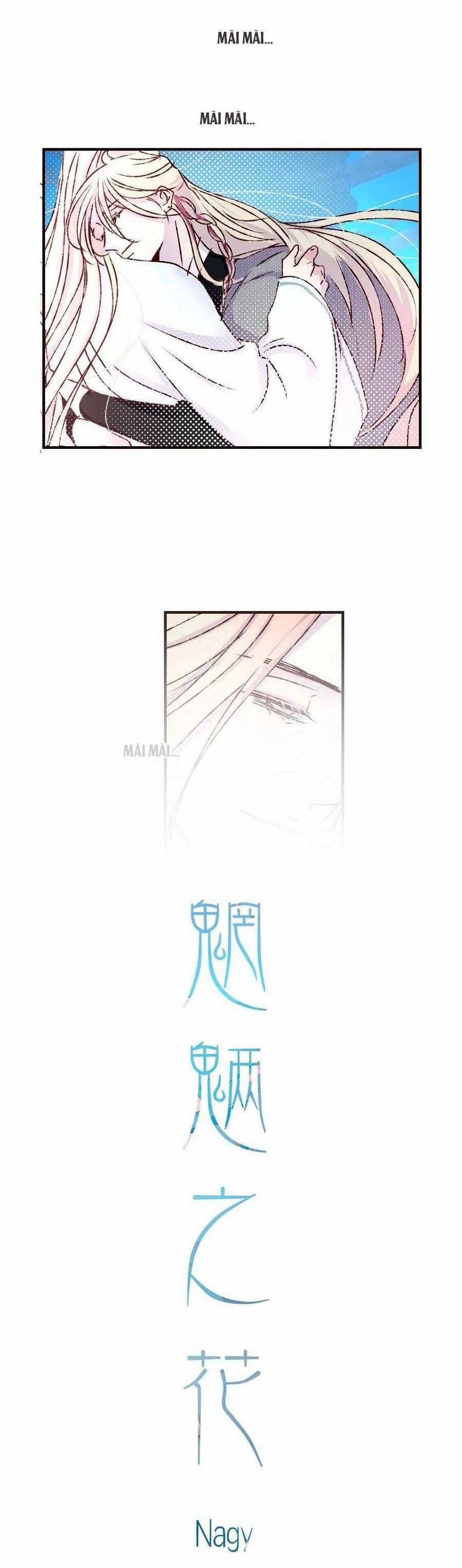 Đóa Hoa Quỷ Dữ - Chapter 70 - Trang 9