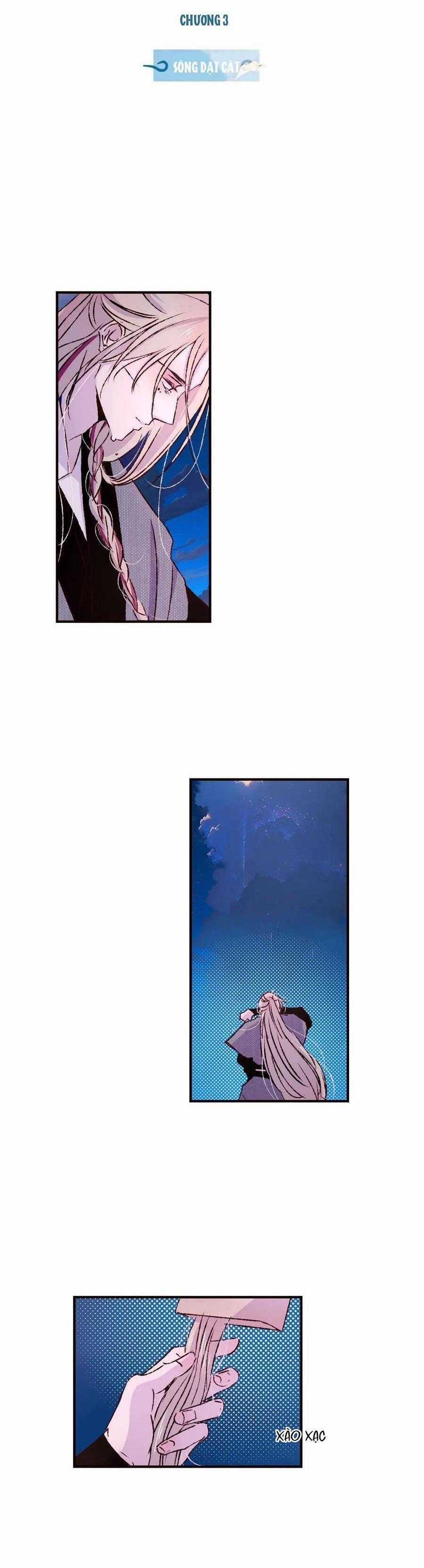 Đóa Hoa Quỷ Dữ - Chapter 70 - Trang 10