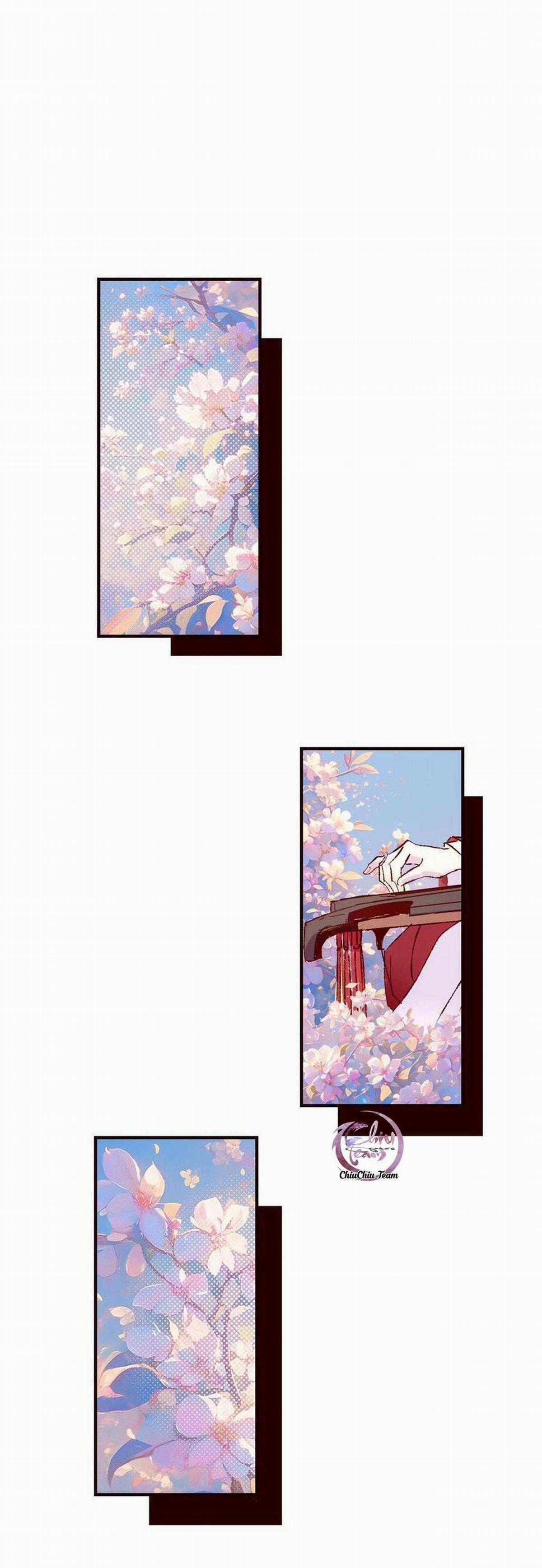 Đóa Hoa Quỷ Dữ - Chapter 71 - Trang 2