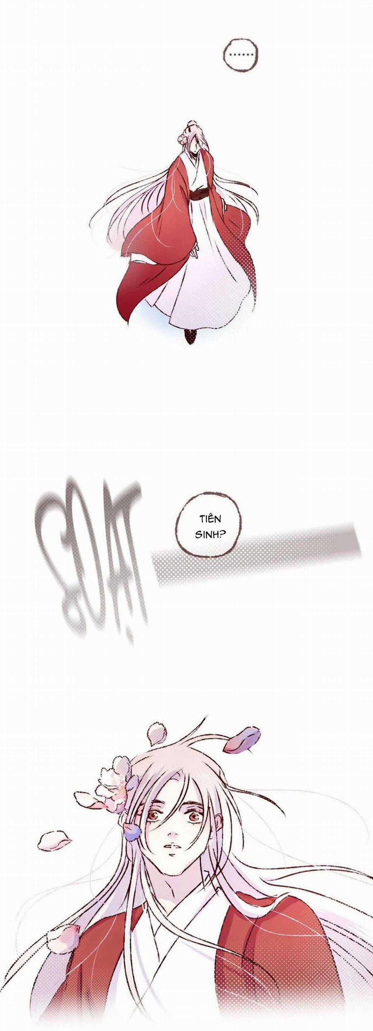 Đóa Hoa Quỷ Dữ - Chapter 71 - Trang 12