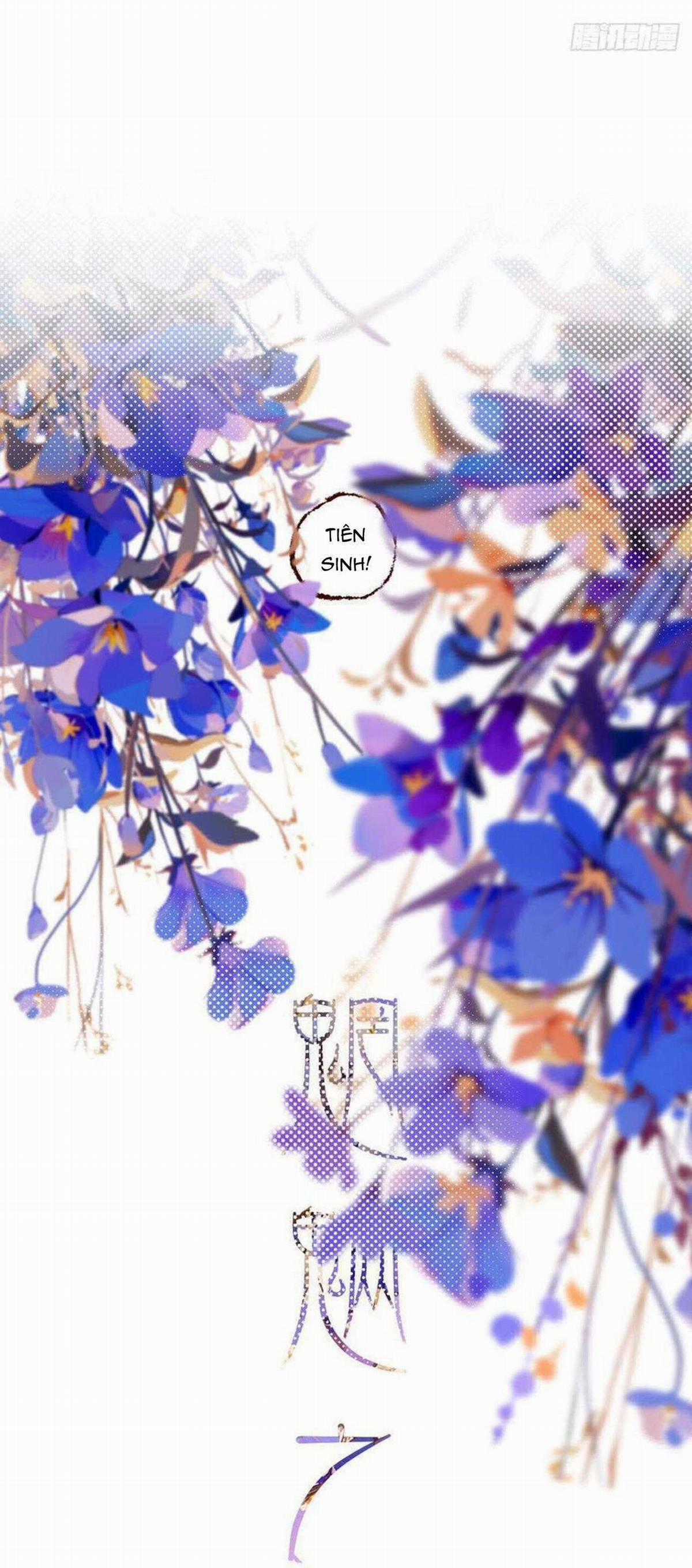 Đóa Hoa Quỷ Dữ - Chapter 71 - Trang 13