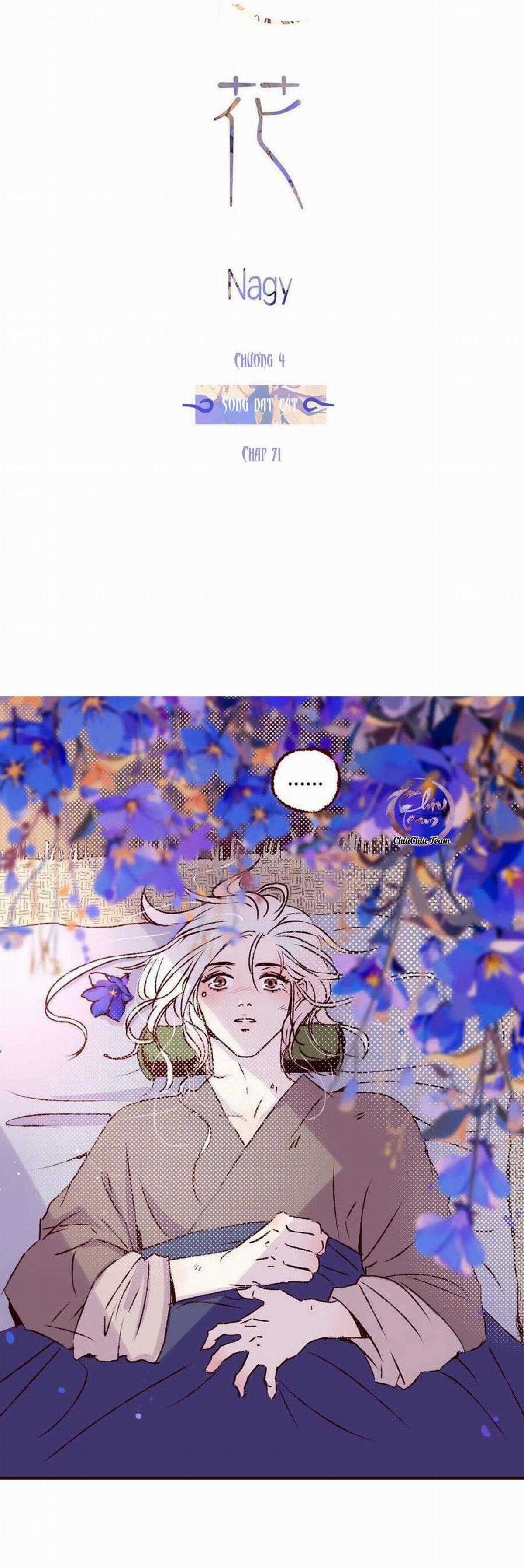 Đóa Hoa Quỷ Dữ - Chapter 71 - Trang 14