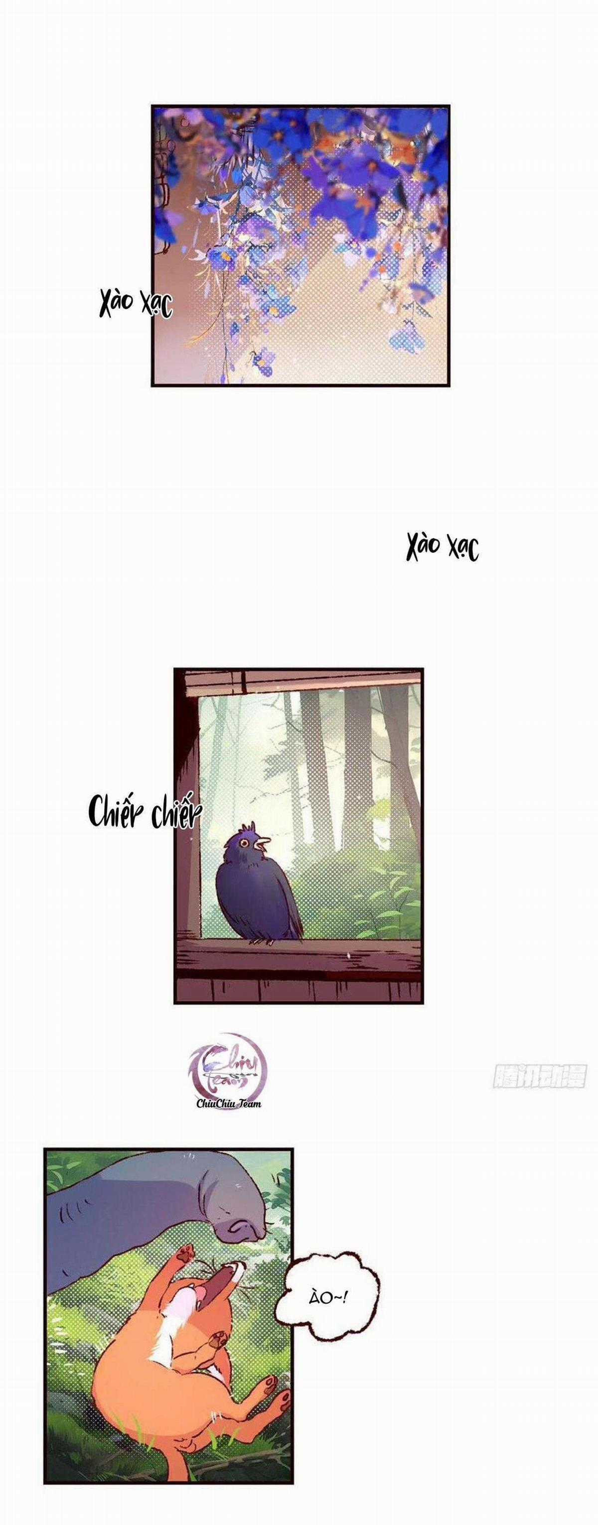 Đóa Hoa Quỷ Dữ - Chapter 71 - Trang 15