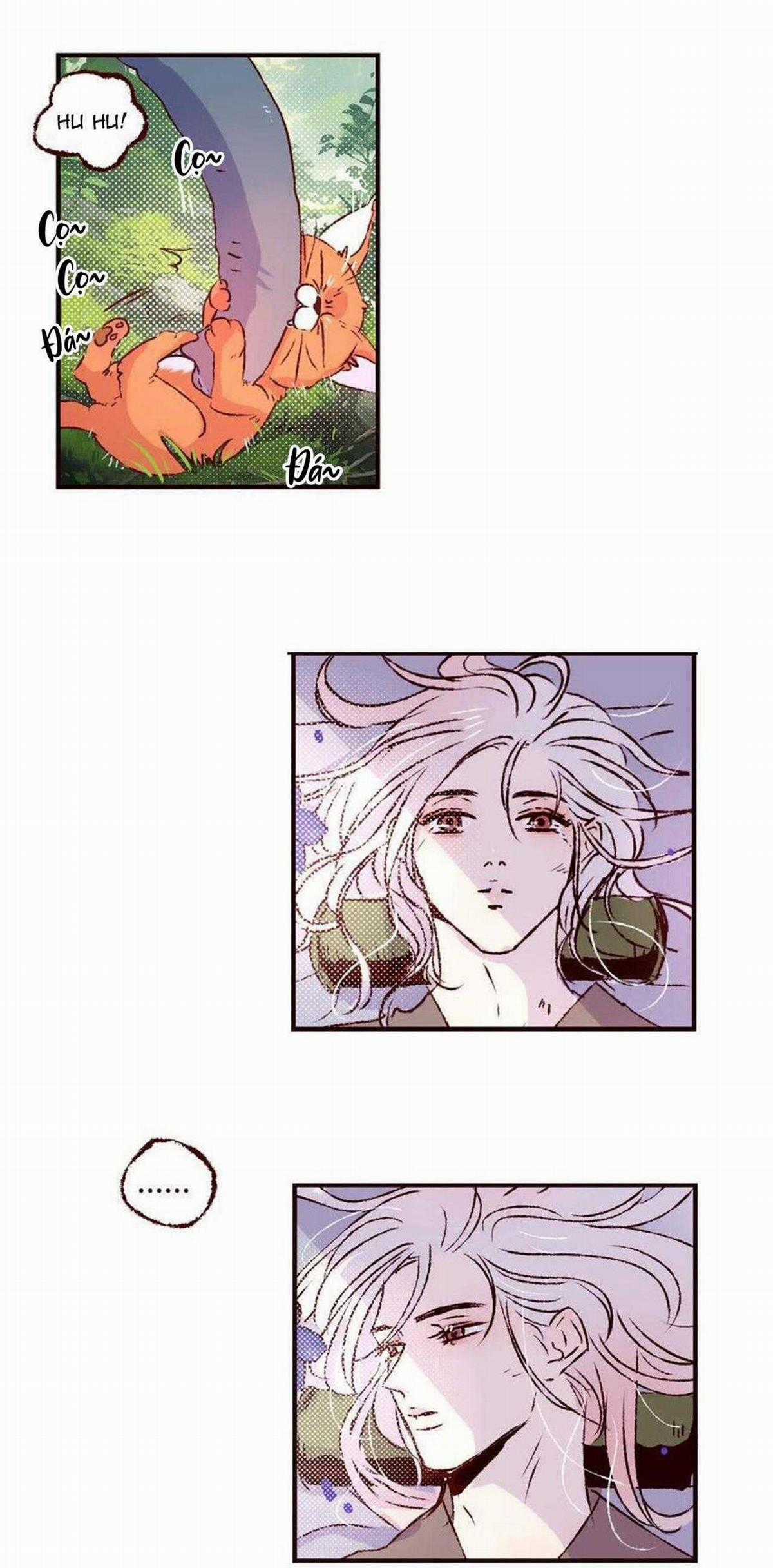 Đóa Hoa Quỷ Dữ - Chapter 71 - Trang 16