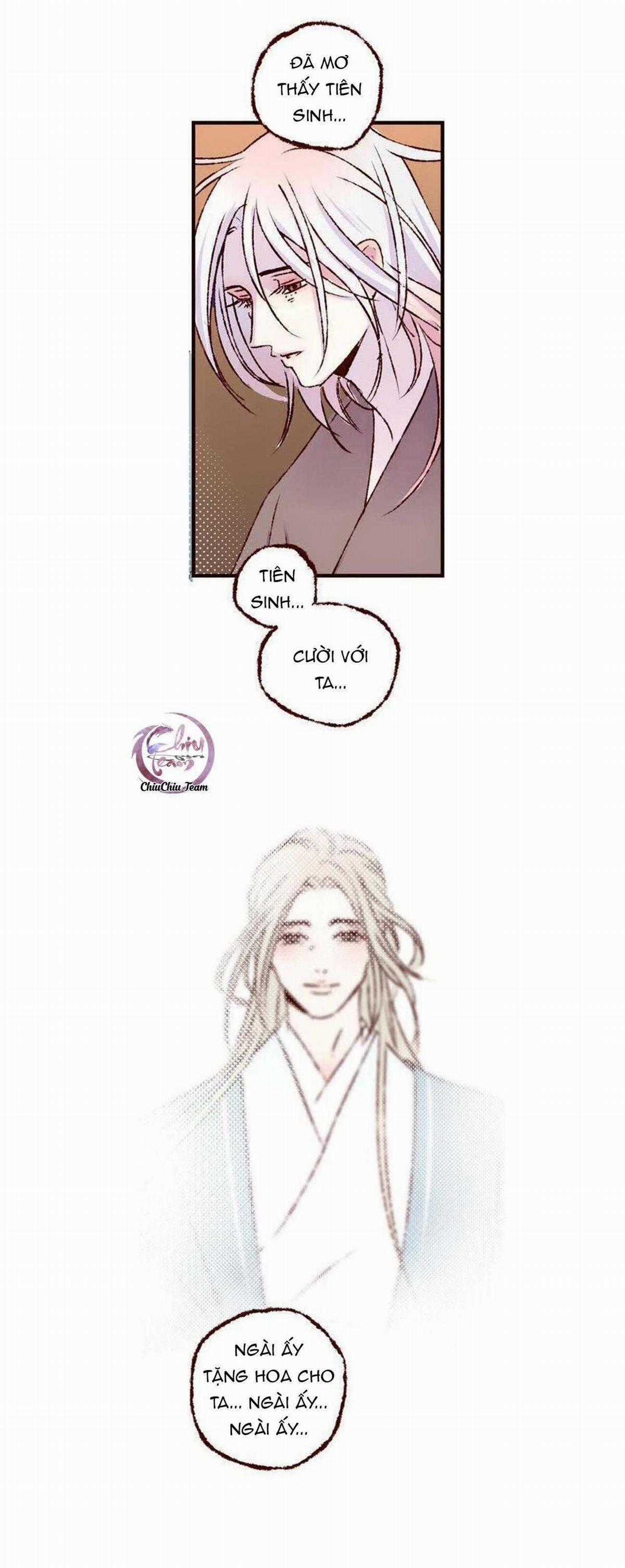 Đóa Hoa Quỷ Dữ - Chapter 71 - Trang 20