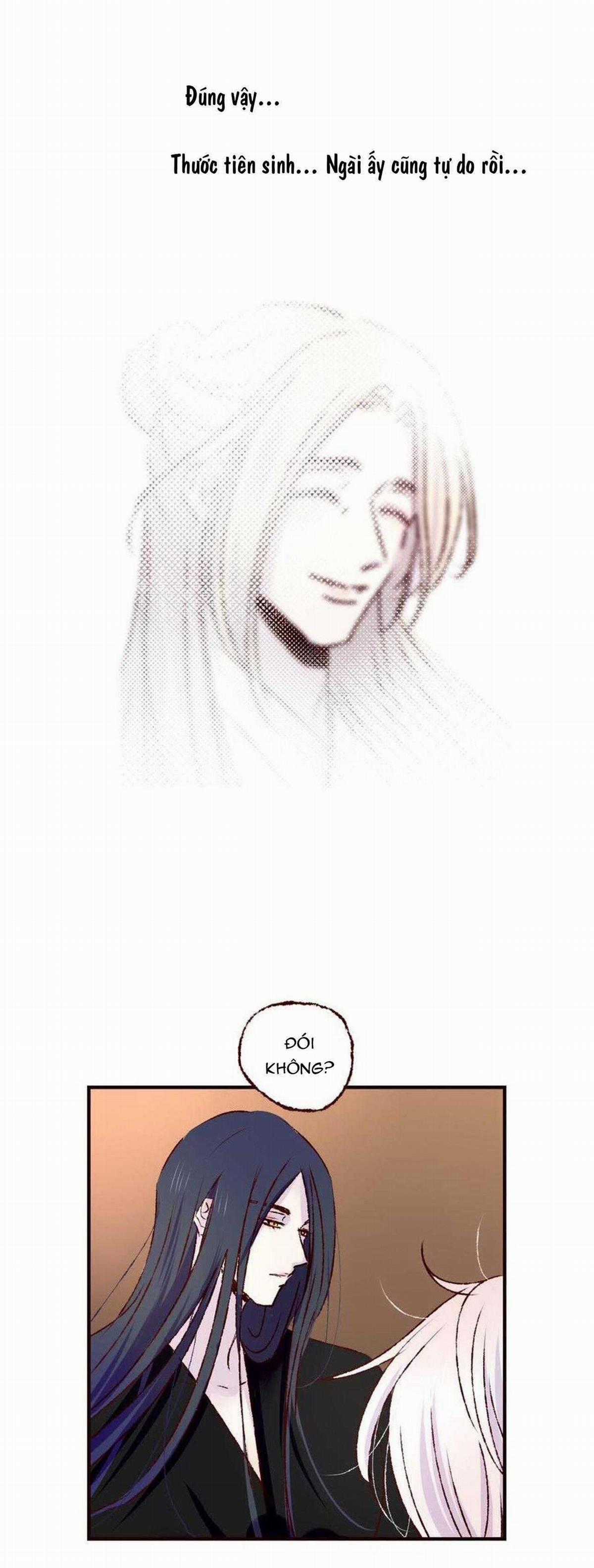 Đóa Hoa Quỷ Dữ - Chapter 71 - Trang 22