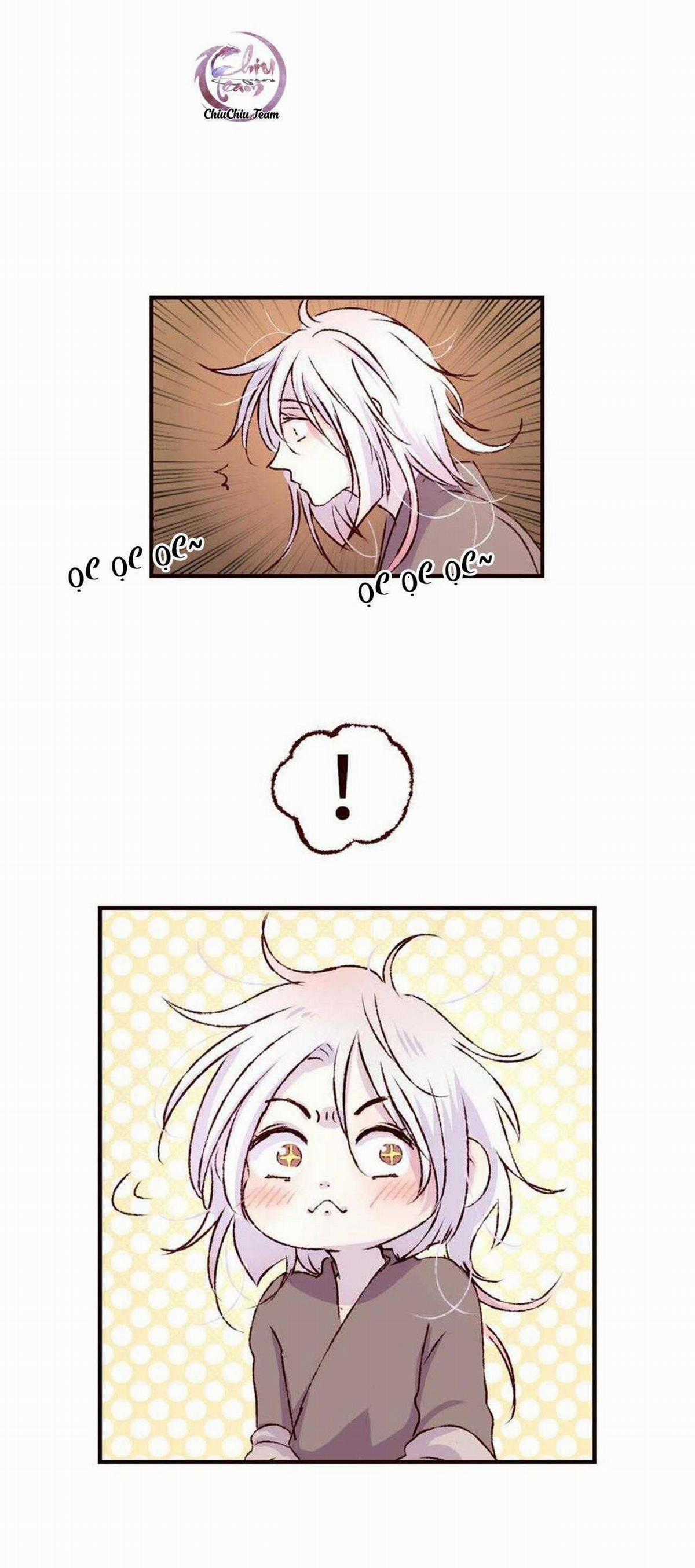 Đóa Hoa Quỷ Dữ - Chapter 71 - Trang 23