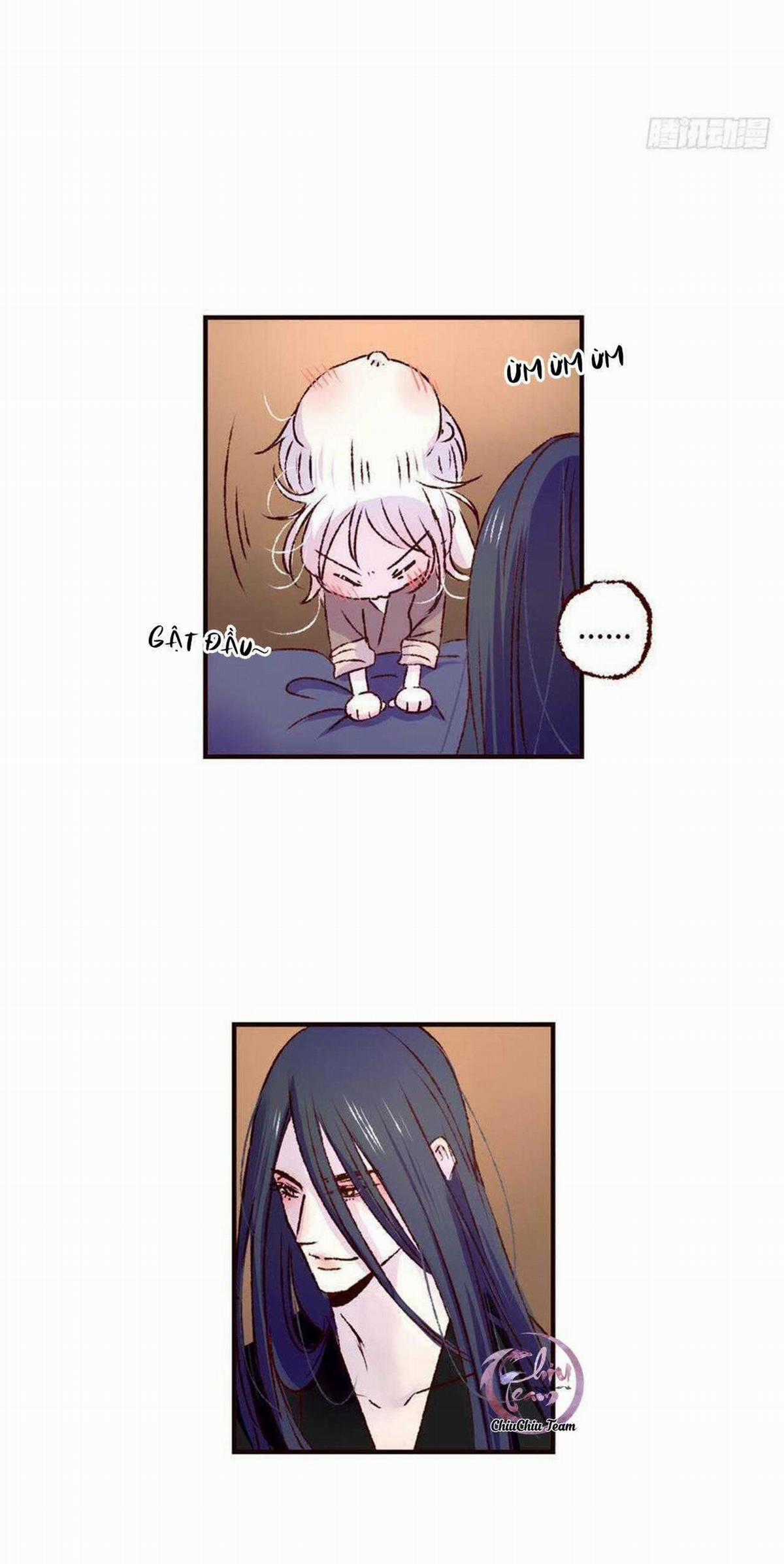 Đóa Hoa Quỷ Dữ - Chapter 71 - Trang 24