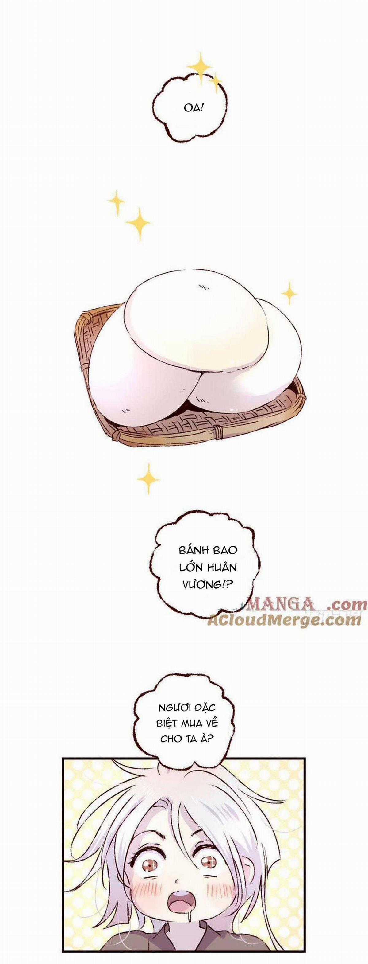 Đóa Hoa Quỷ Dữ - Chapter 71 - Trang 25