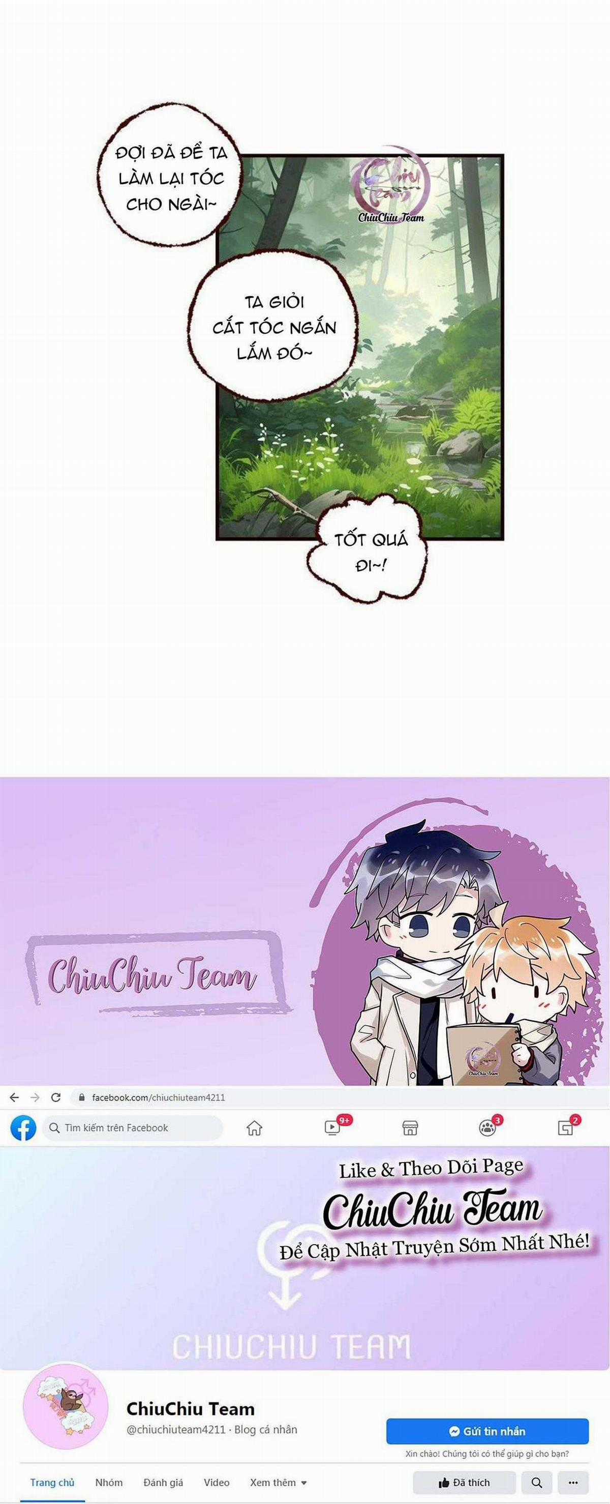 Đóa Hoa Quỷ Dữ - Chapter 71 - Trang 29