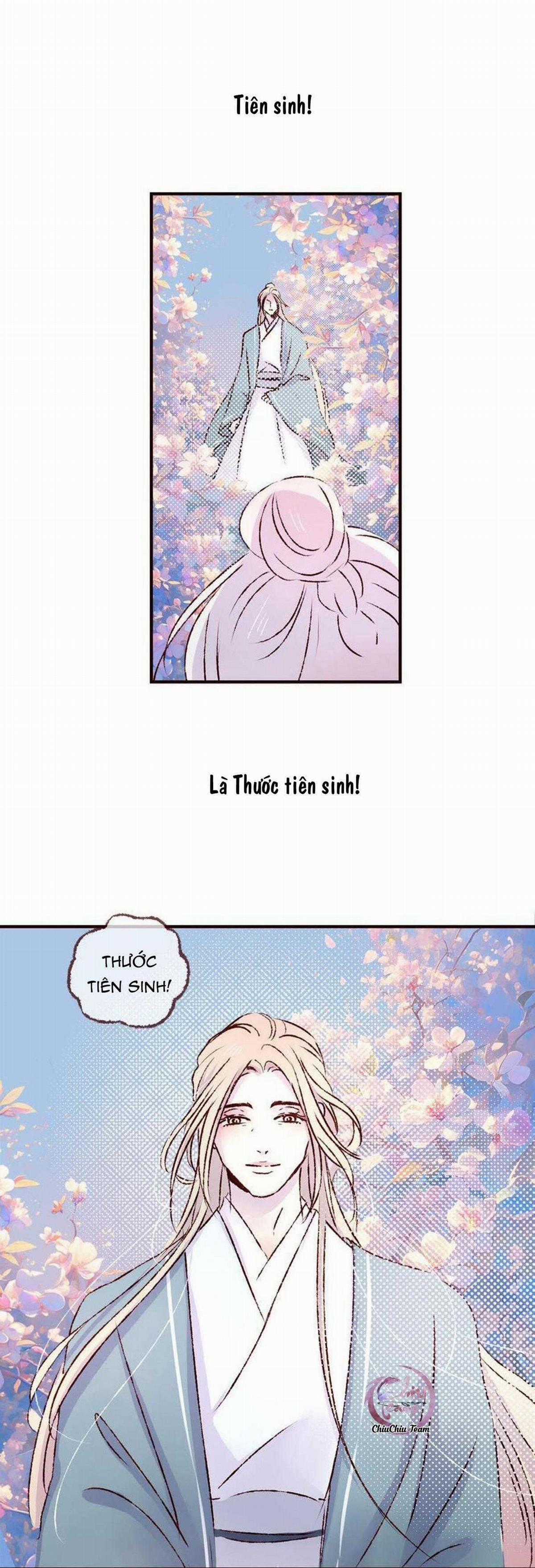 Đóa Hoa Quỷ Dữ - Chapter 71 - Trang 4