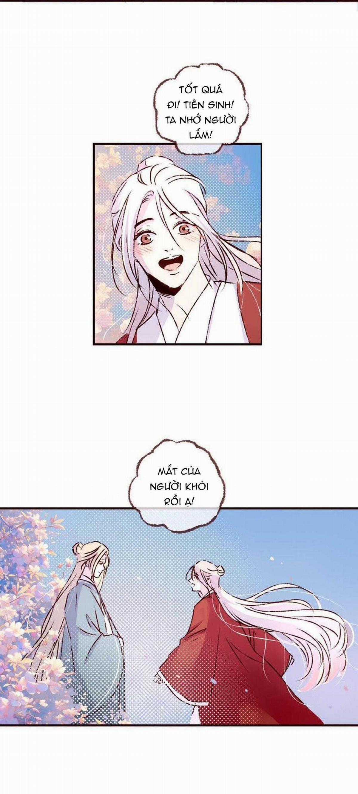 Đóa Hoa Quỷ Dữ - Chapter 71 - Trang 5