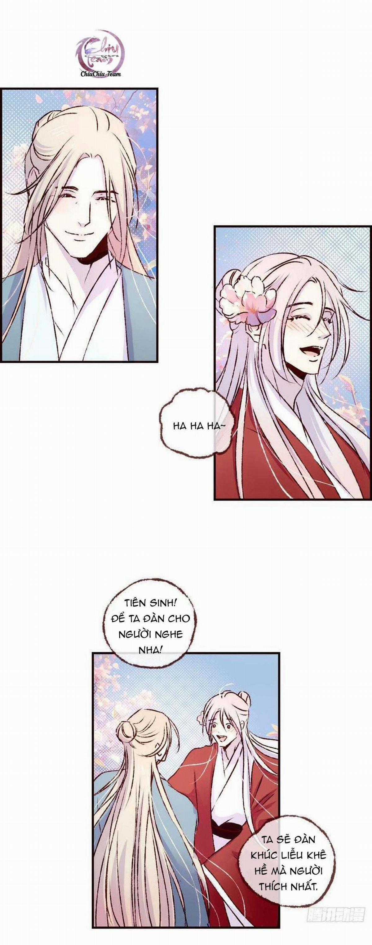 Đóa Hoa Quỷ Dữ - Chapter 71 - Trang 9