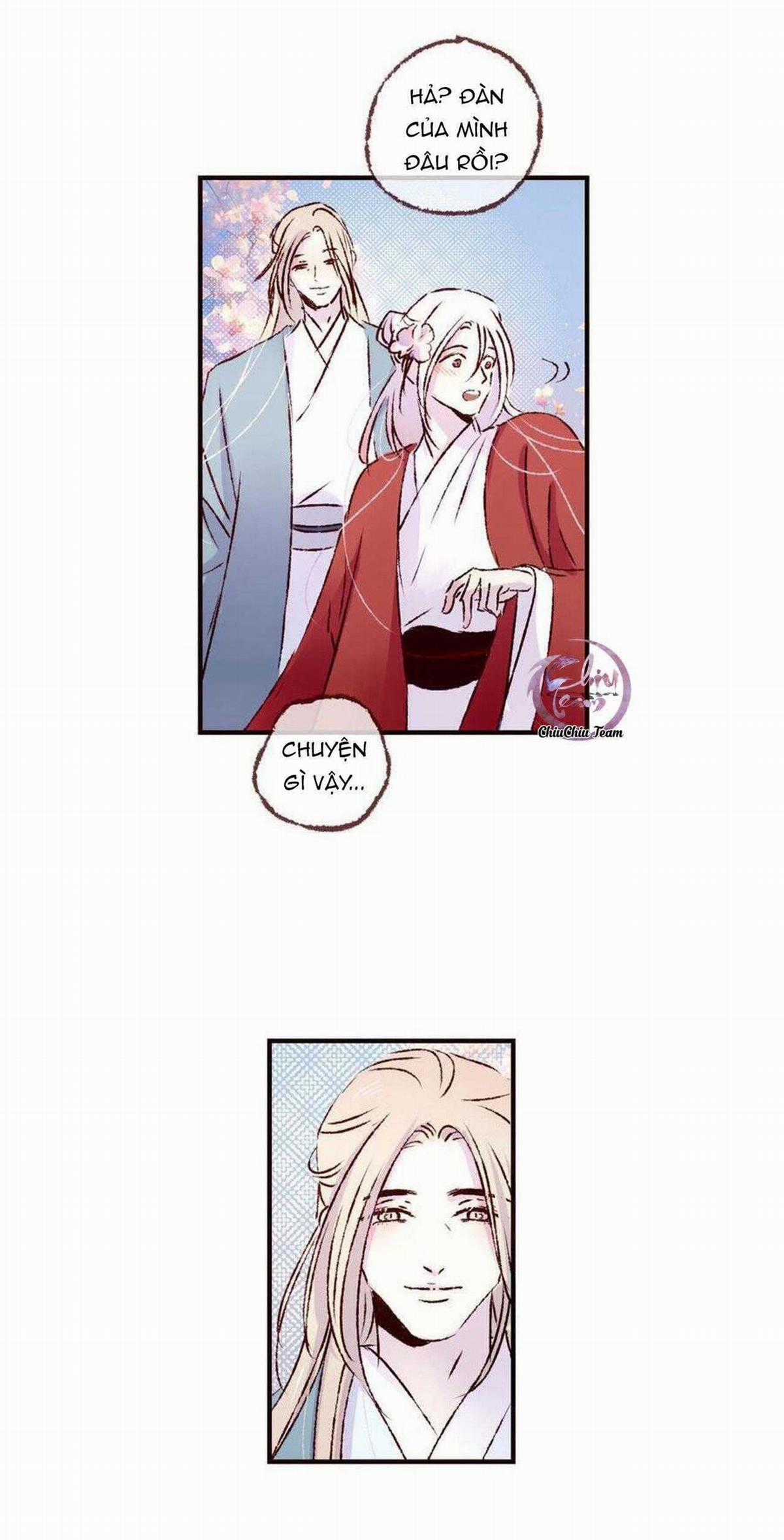 Đóa Hoa Quỷ Dữ - Chapter 71 - Trang 10