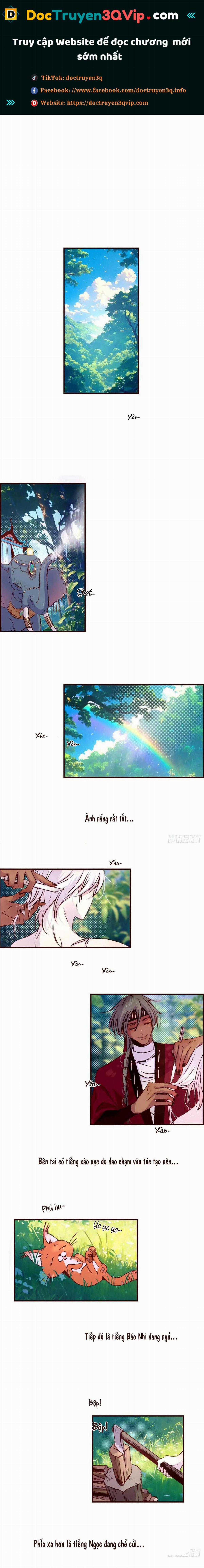 Đóa Hoa Quỷ Dữ - Chapter 72 - Trang 1