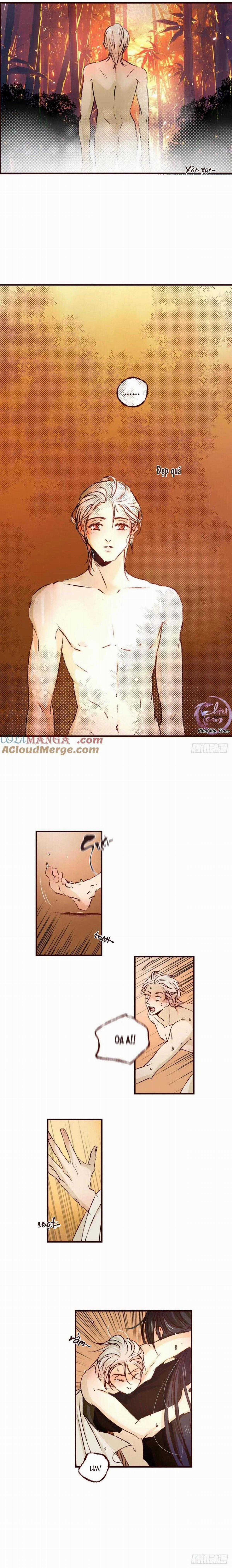 Đóa Hoa Quỷ Dữ - Chapter 72 - Trang 12