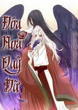 Đọc truyện Đóa Hoa Quỷ Dữ