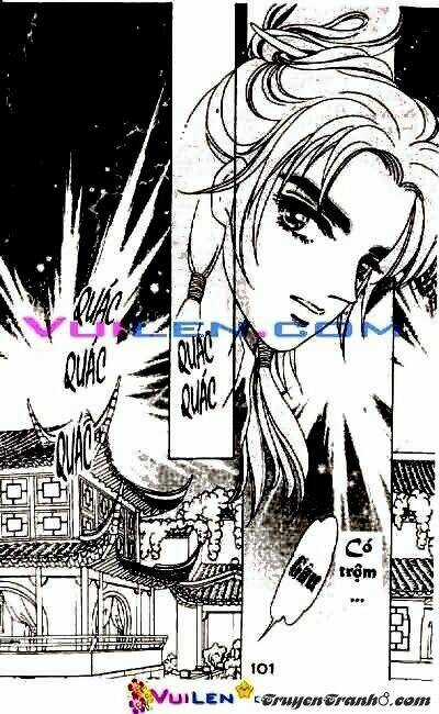 Đóa Hoa Yêu Kiều - Chapter 1 - Trang 102