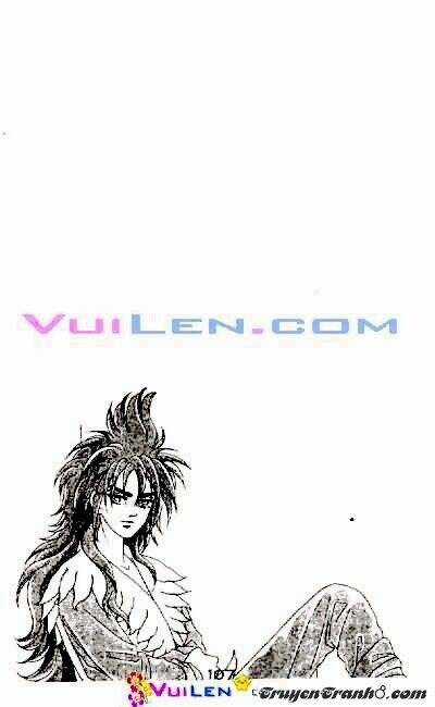 Đóa Hoa Yêu Kiều - Chapter 1 - Trang 108