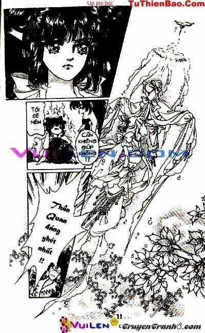 Đóa Hoa Yêu Kiều - Chapter 1 - Trang 12