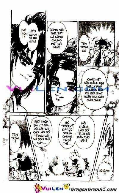 Đóa Hoa Yêu Kiều - Chapter 1 - Trang 111