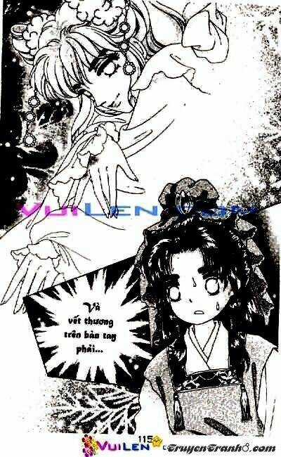 Đóa Hoa Yêu Kiều - Chapter 1 - Trang 116