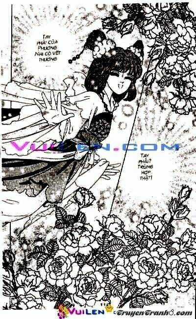 Đóa Hoa Yêu Kiều - Chapter 1 - Trang 117