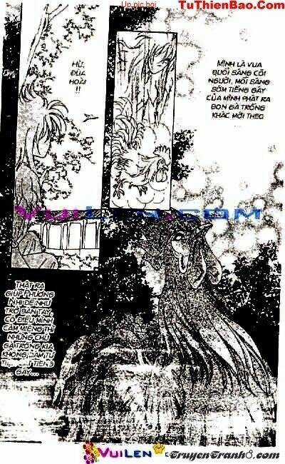 Đóa Hoa Yêu Kiều - Chapter 1 - Trang 13