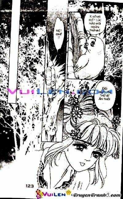 Đóa Hoa Yêu Kiều - Chapter 1 - Trang 124