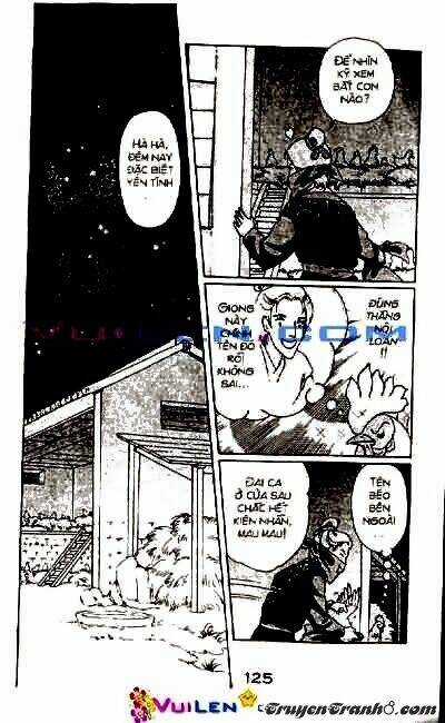 Đóa Hoa Yêu Kiều - Chapter 1 - Trang 126