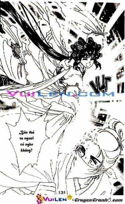 Đóa Hoa Yêu Kiều - Chapter 1 - Trang 132