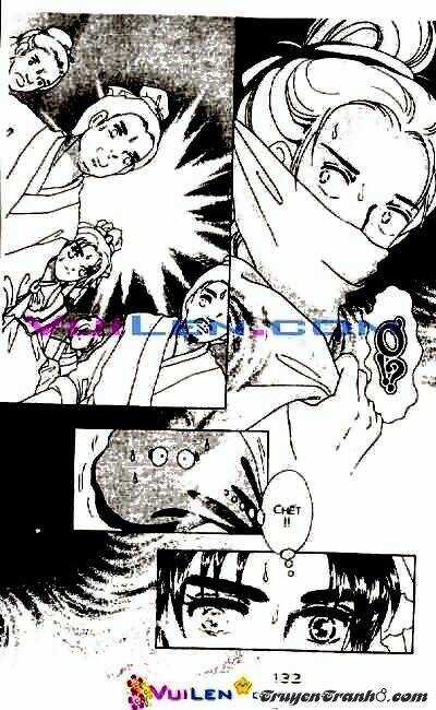 Đóa Hoa Yêu Kiều - Chapter 1 - Trang 133