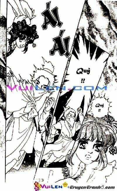 Đóa Hoa Yêu Kiều - Chapter 1 - Trang 134