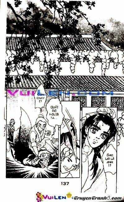 Đóa Hoa Yêu Kiều - Chapter 1 - Trang 138