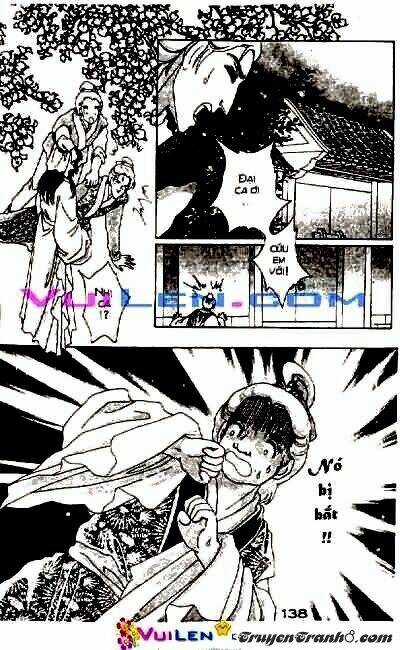 Đóa Hoa Yêu Kiều - Chapter 1 - Trang 139