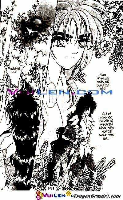 Đóa Hoa Yêu Kiều - Chapter 1 - Trang 142