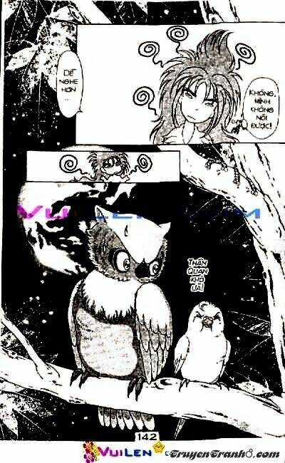 Đóa Hoa Yêu Kiều - Chapter 1 - Trang 143