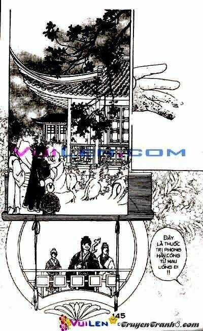Đóa Hoa Yêu Kiều - Chapter 1 - Trang 146