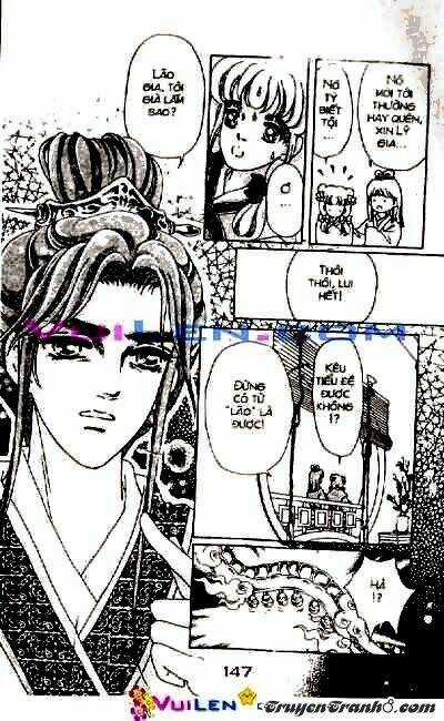Đóa Hoa Yêu Kiều - Chapter 1 - Trang 148