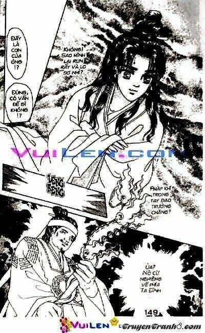 Đóa Hoa Yêu Kiều - Chapter 1 - Trang 150