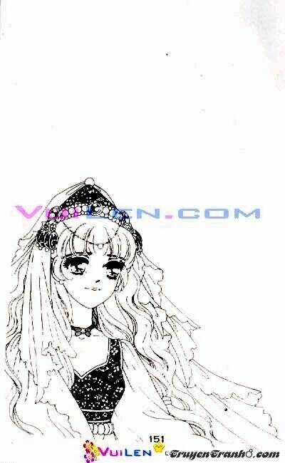 Đóa Hoa Yêu Kiều - Chapter 1 - Trang 152