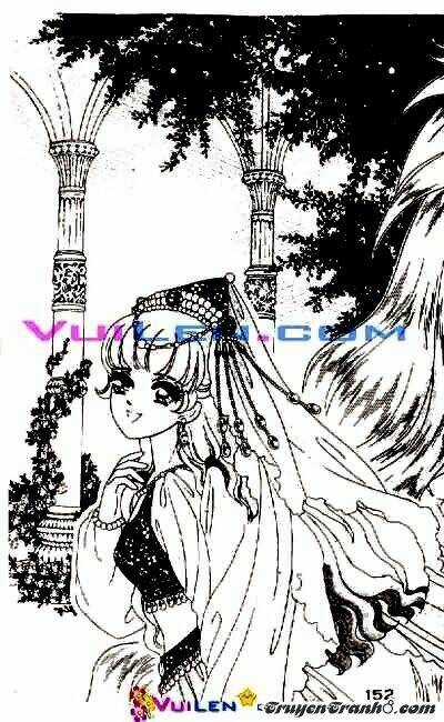 Đóa Hoa Yêu Kiều - Chapter 1 - Trang 153